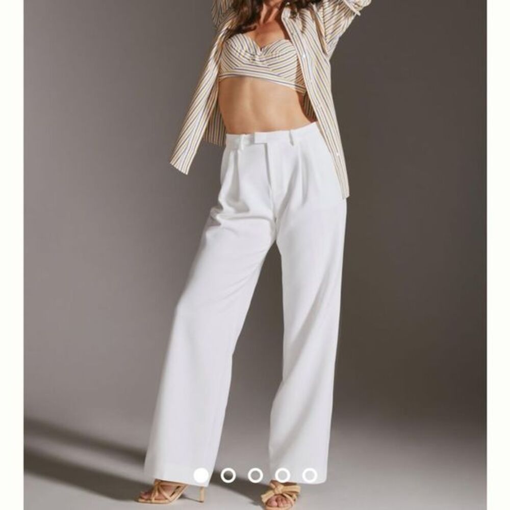 Favorite Daughter The Agnes Pant
